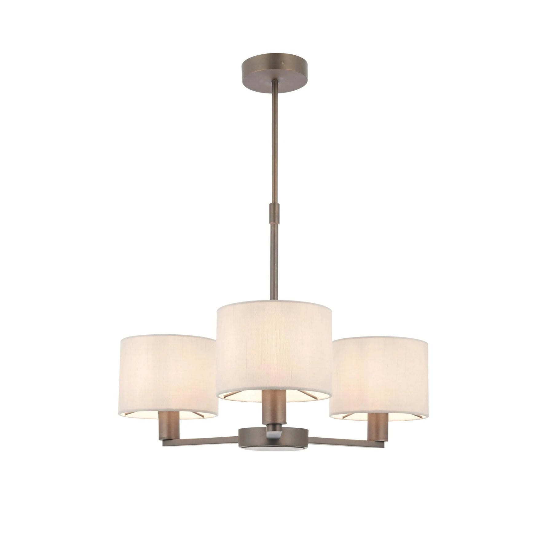Endon Lighting - 73016 - Pendant Light
