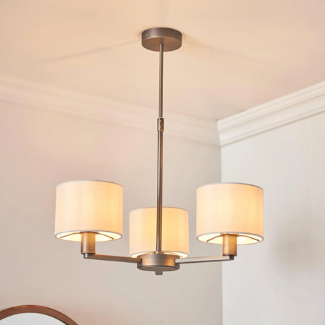 Endon Lighting - 73016 - Pendant Light