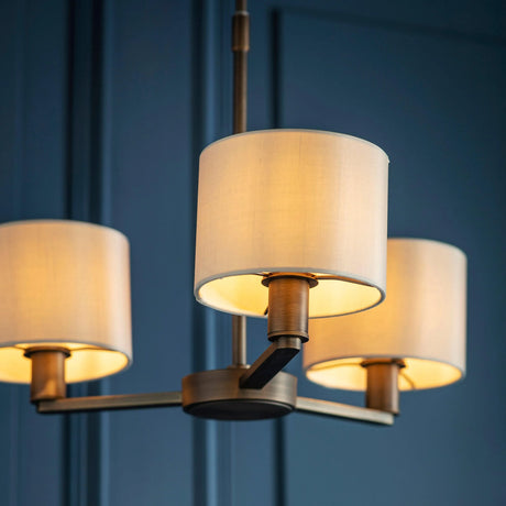 Endon Lighting - 73016 - Pendant Light