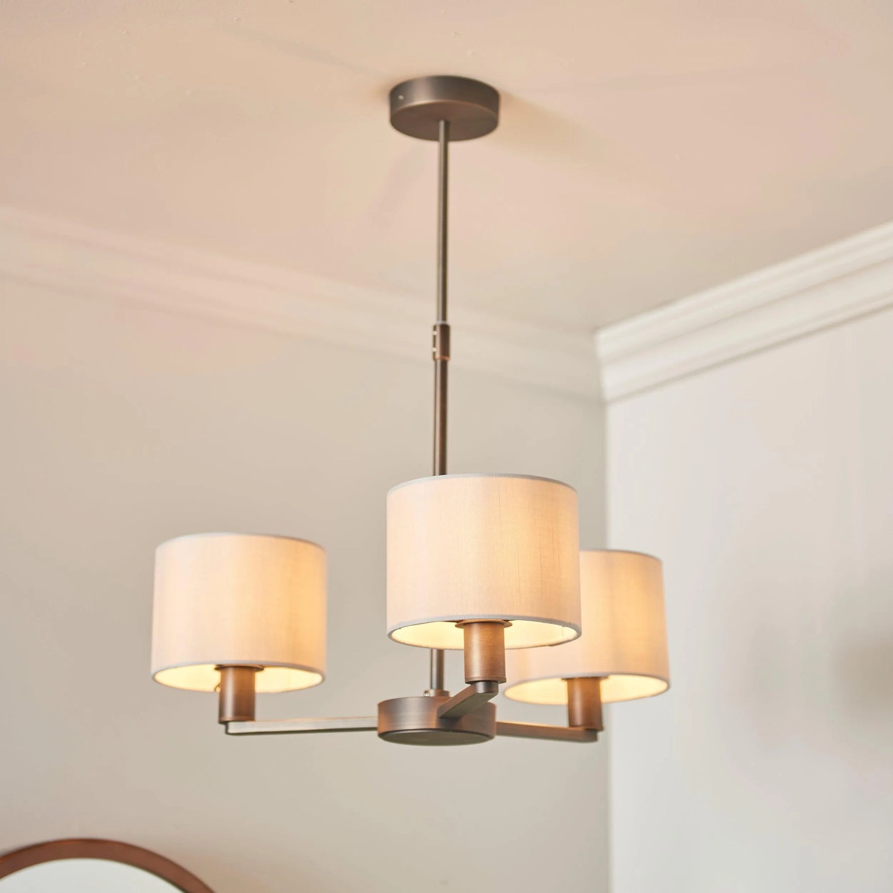 Endon Lighting - 73016 - Pendant Light