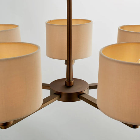 Endon Lighting - 73017 - Pendant Light