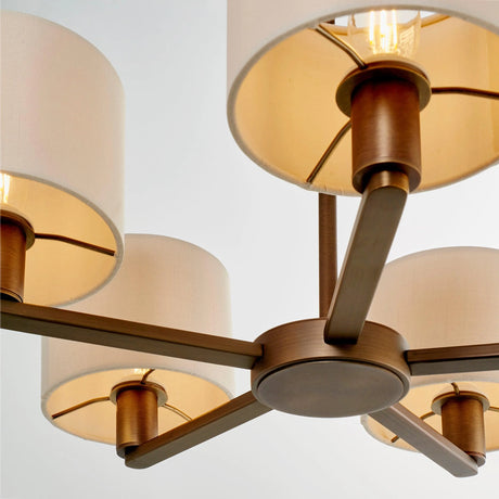 Endon Lighting - 73017 - Pendant Light