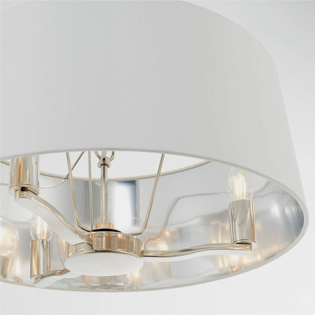 Endon Lighting - 73021 - Pendant Light