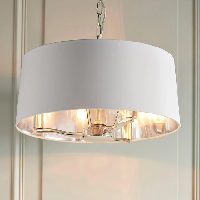 Endon Lighting - 73021 - Pendant Light