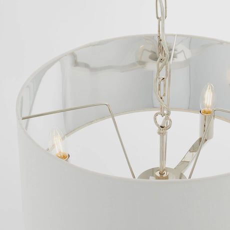 Endon Lighting - 73021 - Pendant Light