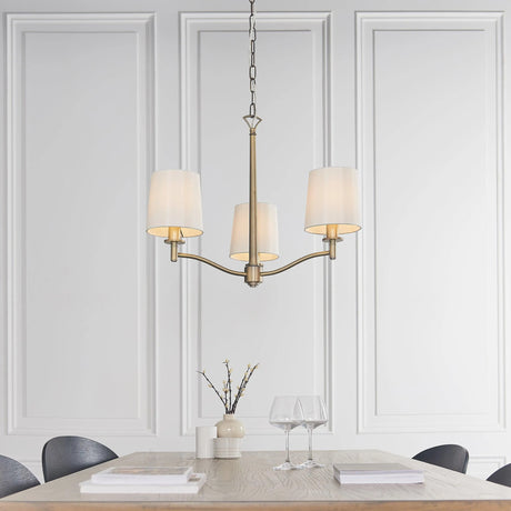 Endon Lighting - 73411 - Pendant Light