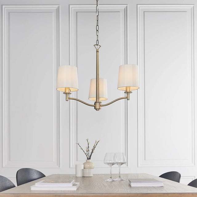 Endon Lighting - 73411 - Pendant Light