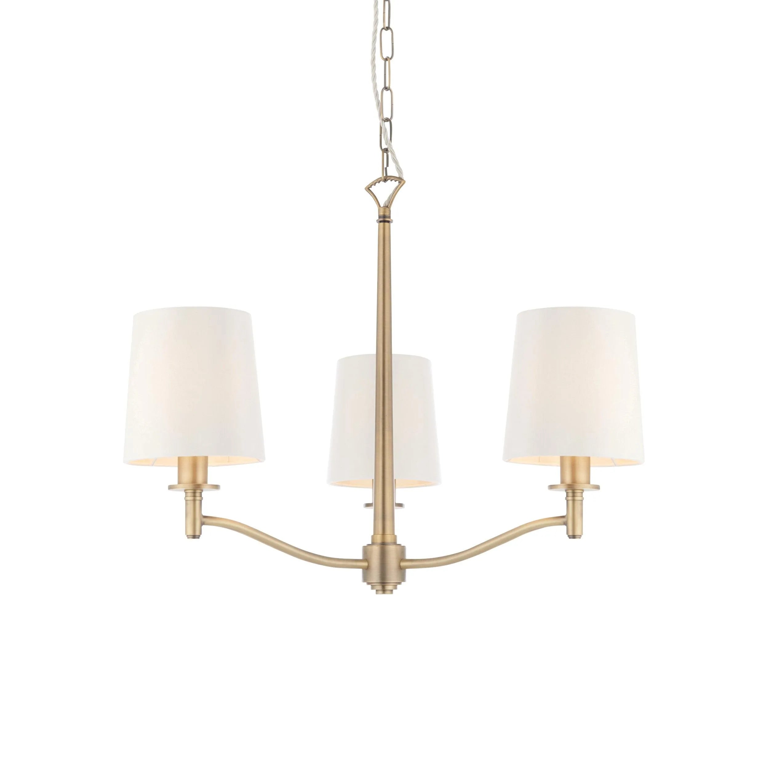 Endon Lighting - 73411 - Pendant Light