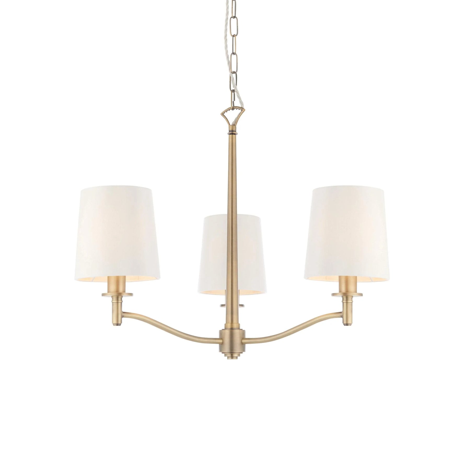 Endon Lighting - 73411 - Pendant Light