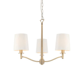 Endon Lighting - 73411 - Pendant Light