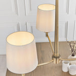 Endon Lighting - 73411 - Pendant Light