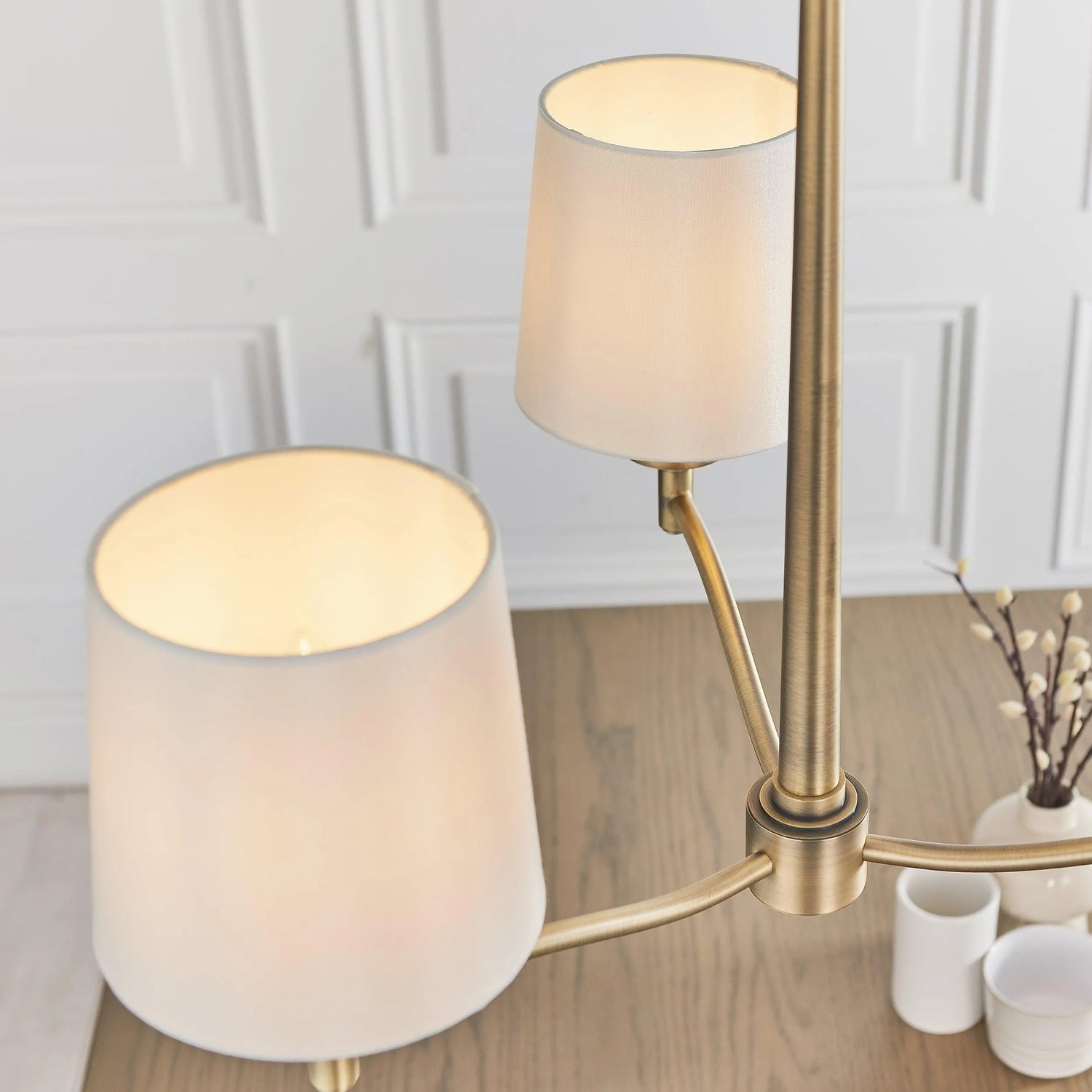 Endon Lighting - 73411 - Pendant Light