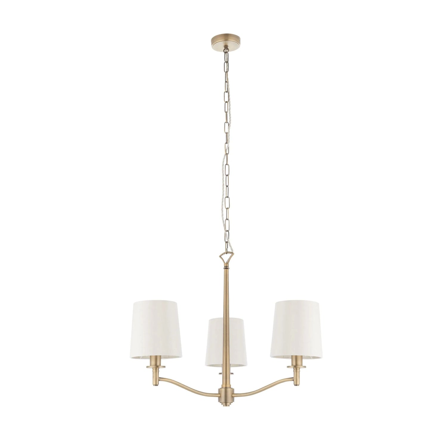 Endon Lighting - 73411 - Pendant Light