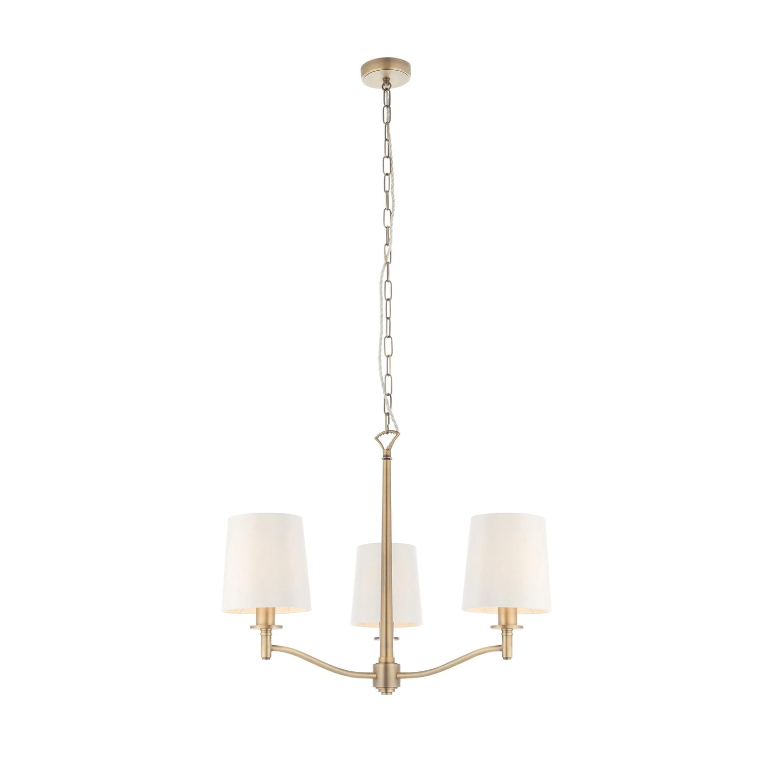 Endon Lighting - 73411 - Pendant Light