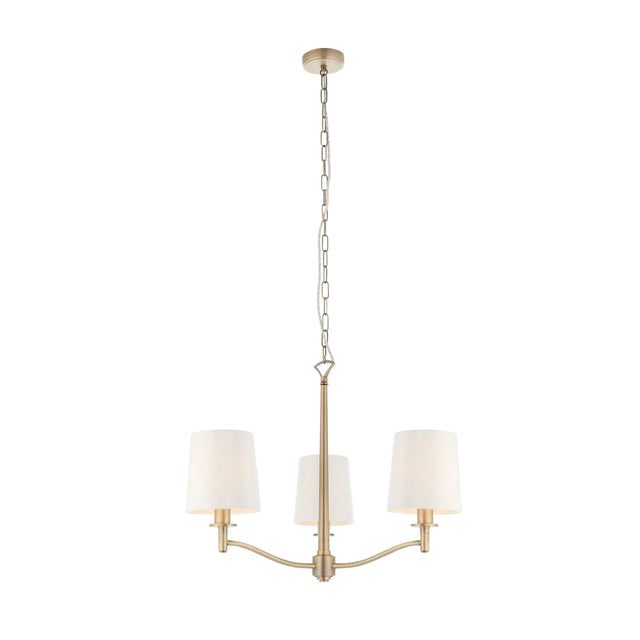 Endon Lighting - 73411 - Pendant Light