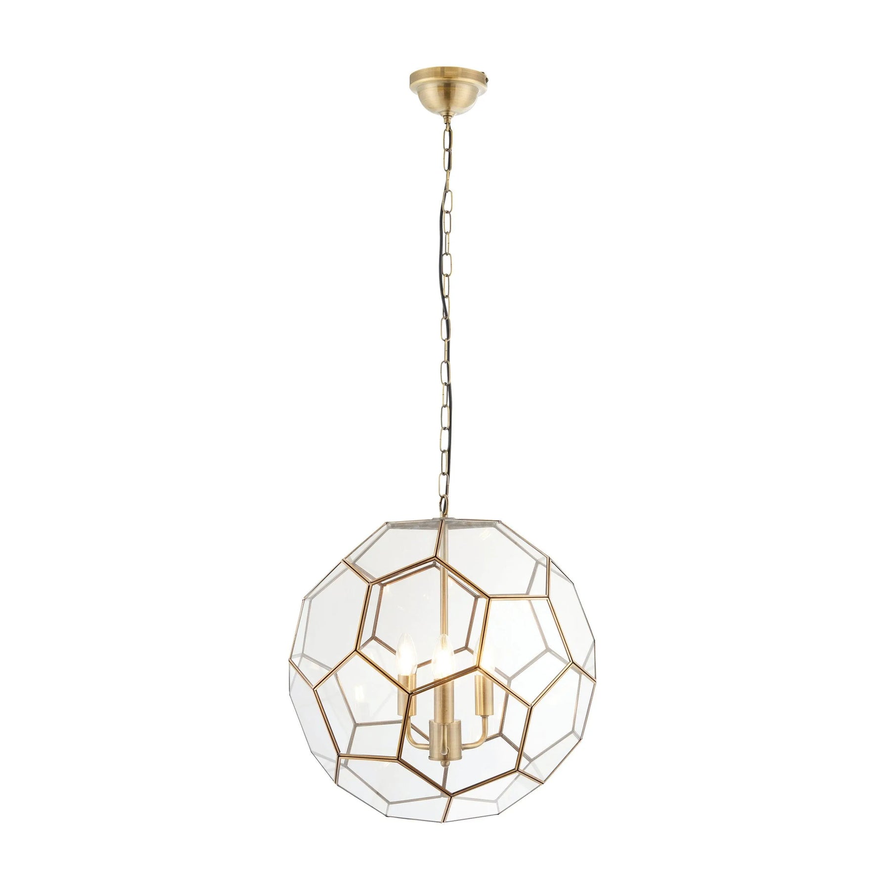 Endon Lighting - 73560 - Pendant Light