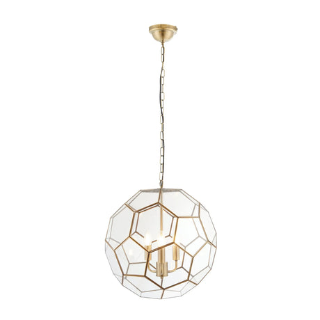 Endon Lighting - 73560 - Pendant Light