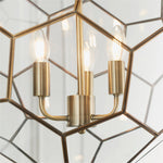 Endon Lighting - 73560 - Pendant Light