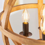 Endon Lighting - 73575 - Pendant Light