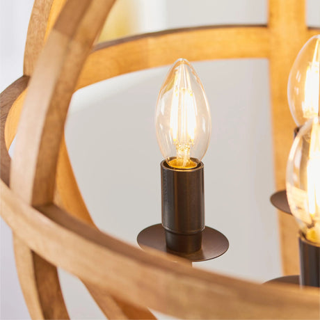 Endon Lighting - 73575 - Pendant Light