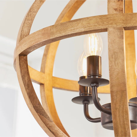 Endon Lighting - 73575 - Pendant Light