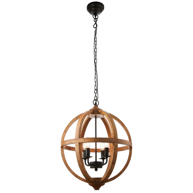 Endon Lighting - 73575 - Pendant Light