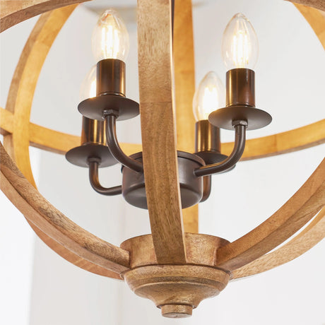 Endon Lighting - 73575 - Pendant Light