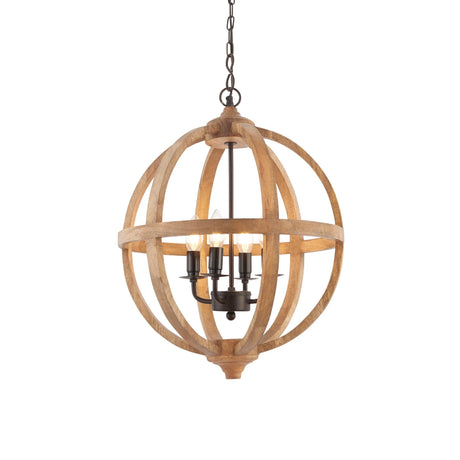 Endon Lighting - 73575 - Pendant Light