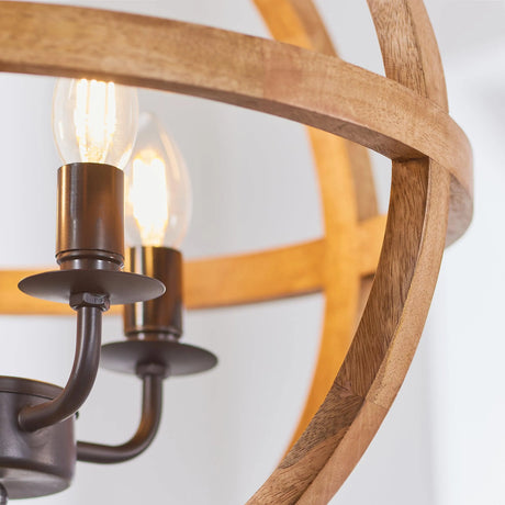 Endon Lighting - 73575 - Pendant Light
