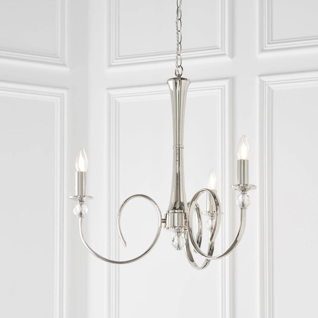 Endon Lighting - 73907 - Pendant Light