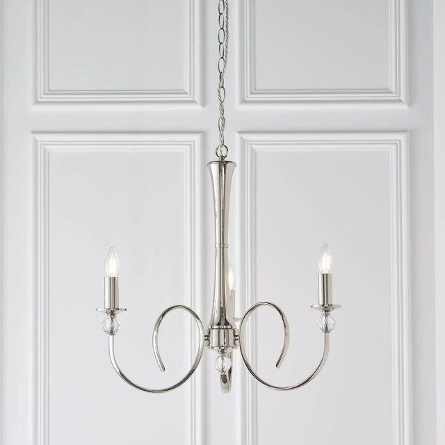 Endon Lighting - 73907 - Pendant Light