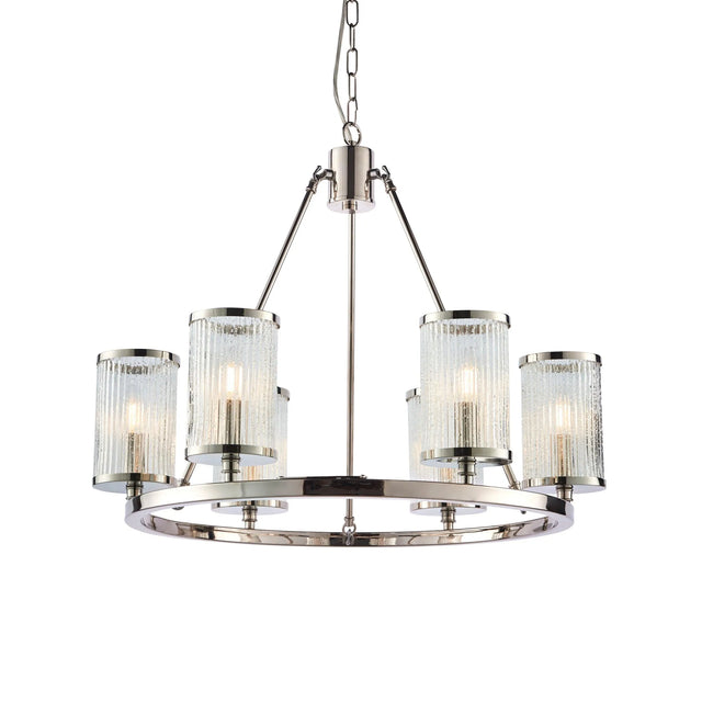 Endon Lighting - 74128 - Pendant Light