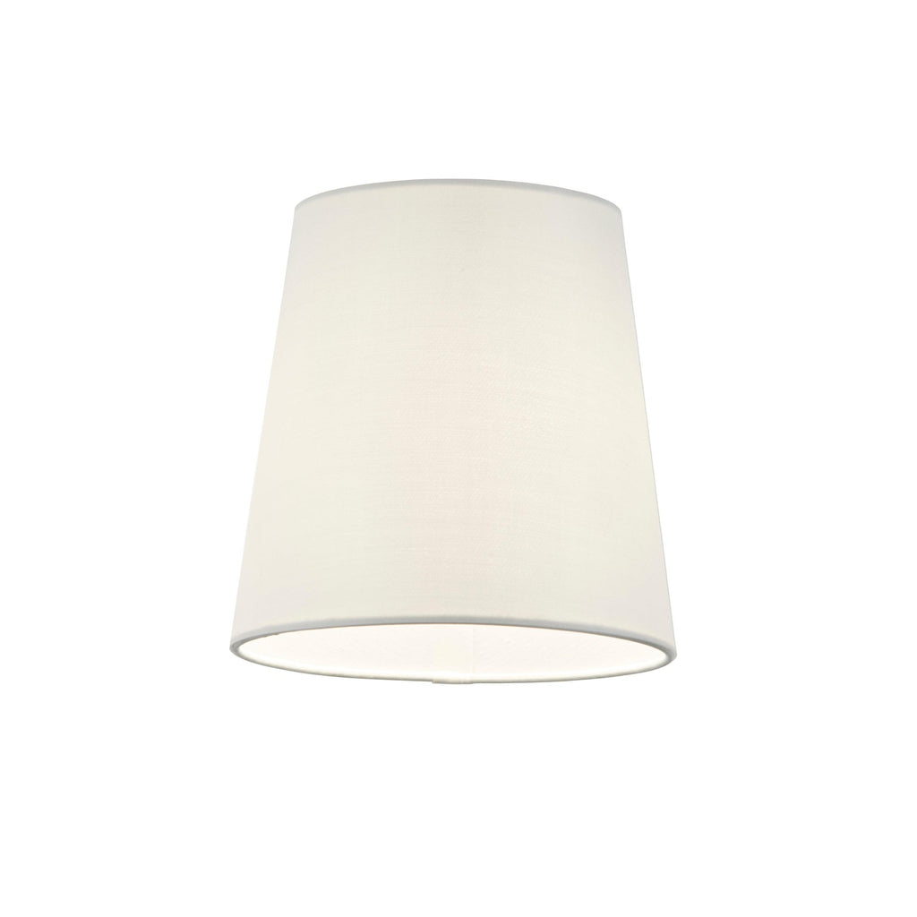 Endon Lighting 74293 - Endon Interiors 1900 Range 74293 Indoor Lamp Shade 6W LED E14 Not applicable