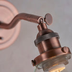Endon Lighting - 76334 - Wall Lights