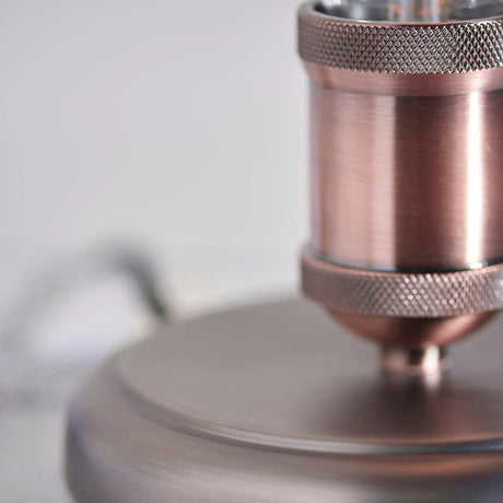 Endon Lighting - 76355 - Table Lamps