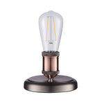Endon Lighting - 76355 - Table Lamps