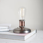 Endon Lighting - 76355 - Table Lamps