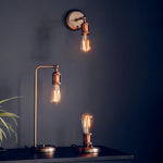 Endon Lighting - 76355 - Table Lamps