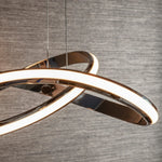 Endon Lighting - 76394 - Pendant Light