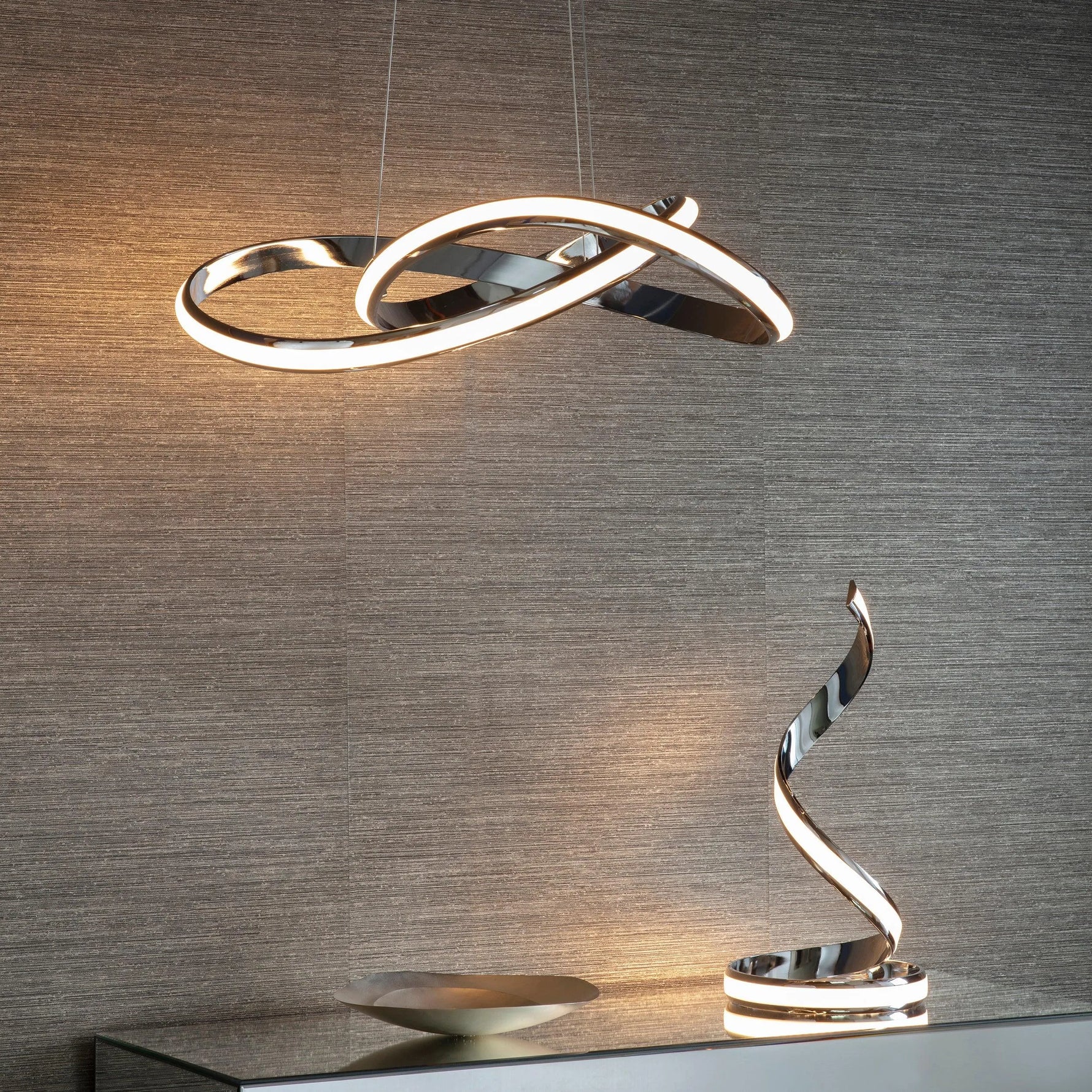 Endon Lighting - 76394 - Pendant Light