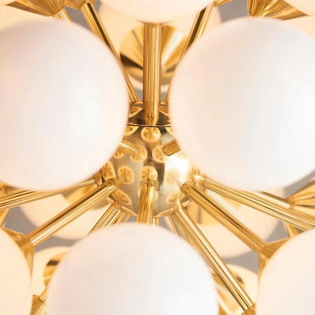 Endon Lighting - 76499 - Pendant Light