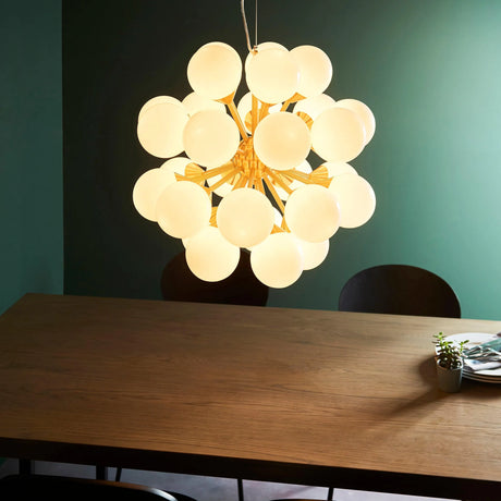 Endon Lighting - 76499 - Pendant Light