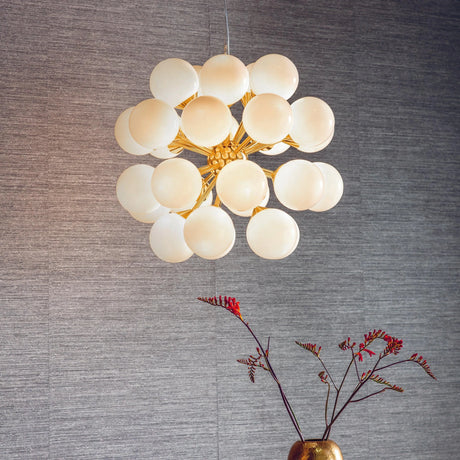 Endon Lighting - 76499 - Pendant Light