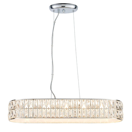 Endon Lighting - 76514 - Pendant Light
