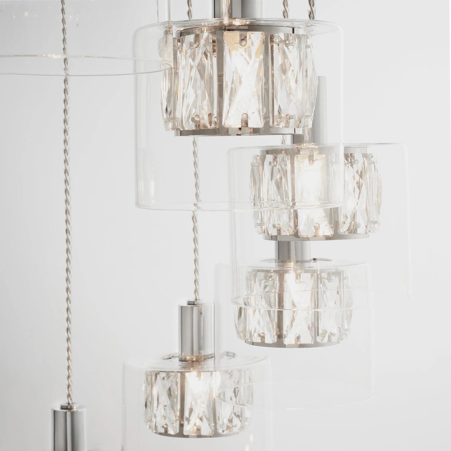 Endon Lighting - 76518 - Pendant Light