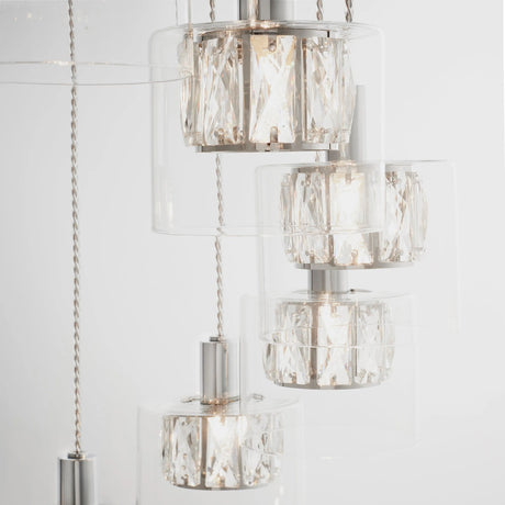 Endon Lighting - 76518 - Pendant Light