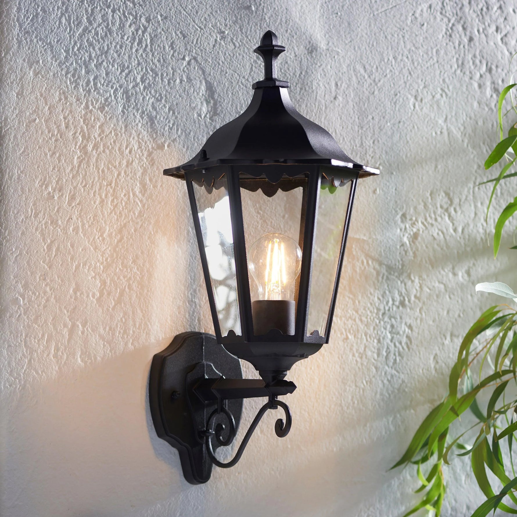Endon Lighting - 76546 - Wall Lights