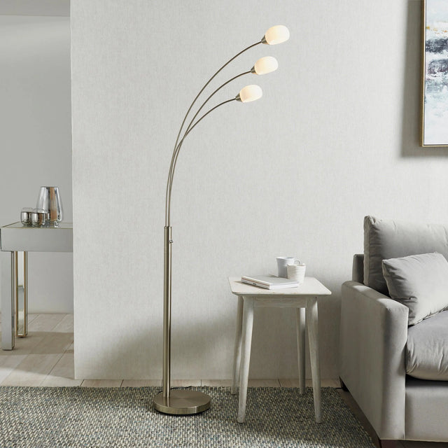 Endon Lighting - 76567 - Floor Lamps