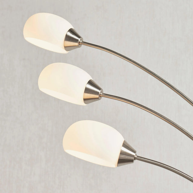 Endon Lighting - 76567 - Floor Lamps