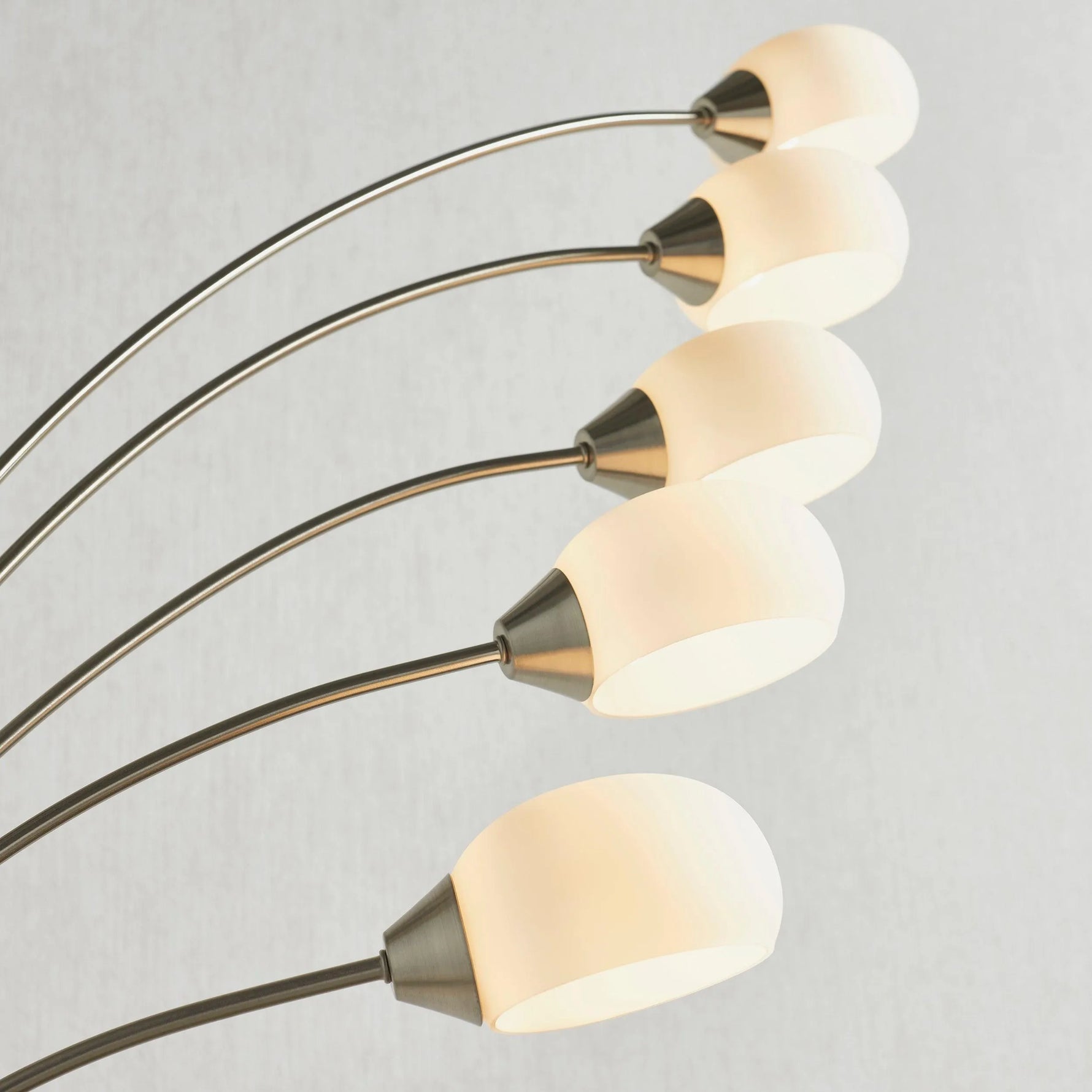 Endon Lighting - 76568 - Floor Lamps